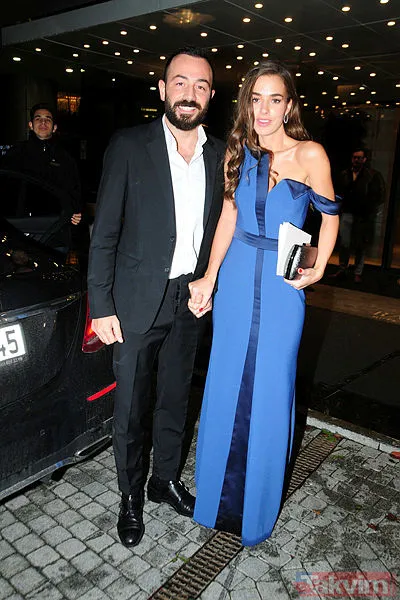 Bensu Soral ve Hakan Baş hakkında şok iddia! Anneliği değil kariyeri seçti - 7