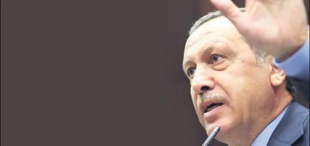 Türkmenistan ziyareti