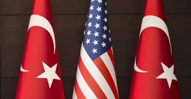 Son dakika: Cumhurbaşkanlığı Sözcüsü İbrahim Kalın, ABD Ulusal Güvenlik Danışmanı ile görüştü