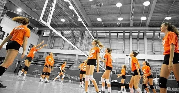 Eczacıbaşı 2’nci Lig’de