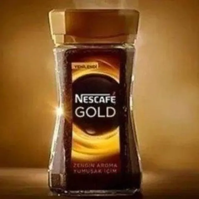 Nescafe Gold 12. dönem çekiliş sonuçları