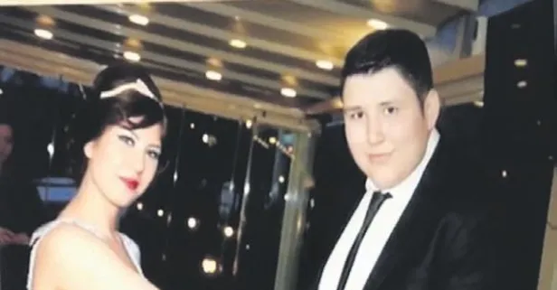 Tosun lakaplı Mehmet Aydın'dan eşi Sıla Aydın'a romantik klip!