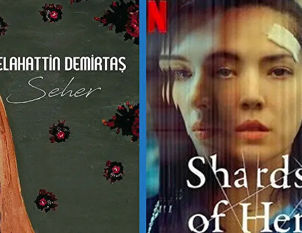 Netflix dizisinde Demirtaş güzellemesi!