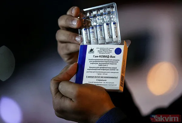 Koronavirüs aşısı servetlerine servet kattı! En çok kazananlar listesinin başında 2 Türk var! BioNTech, Moderna, Sinovac... - 21