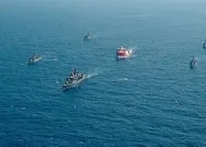Doğu Akdenizde geri adım yok: Oruç Reis dönmeyecek