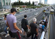 Dikkat! Mesai saatleri değişiyor! Ankara ve İstanbulda...