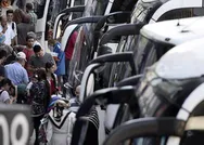 Şehirler arası otobüs seferleri ve özel araba seyahat yasağı son durum nedir?