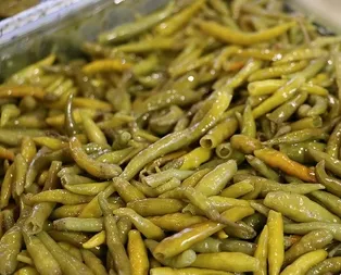 Ev turşusu mutlu eder