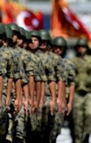 Kritik bölgede Türkiye gözlem gücü görevini üstlenebilir