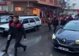 Kadıköy'de polise silahlı saldırı