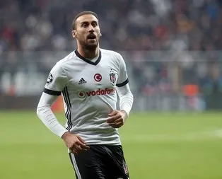 İngilizler duyurdu! Cenk Tosun rekor bedelle Everton’da