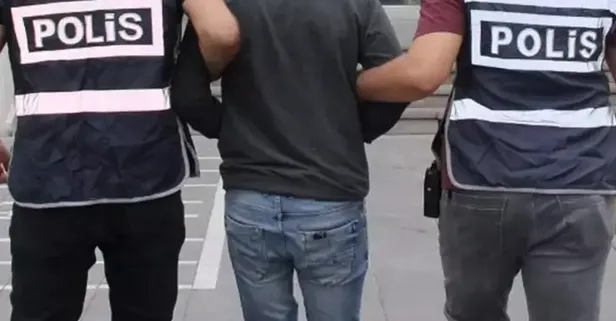 Ankara merkezli FETÖ/PDY silahlı terör örgütüne yönelik operasyon! Eş zamanlı gözaltı kararı verildi!