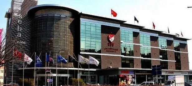 Fikstür çekimi salı günü