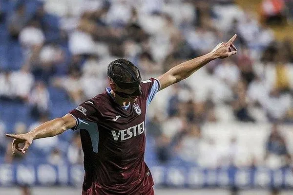 1693607076099.jpeg Trabzonspor'dan gol yağmuru! Kasımpaşa'yı 5-1 mağlup etti: Galibiyet hasretine son verdi-4
