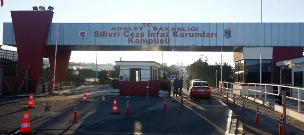 FETÖ'nün "uyuyan hücresi" yarın hakim karşısına çıkacak