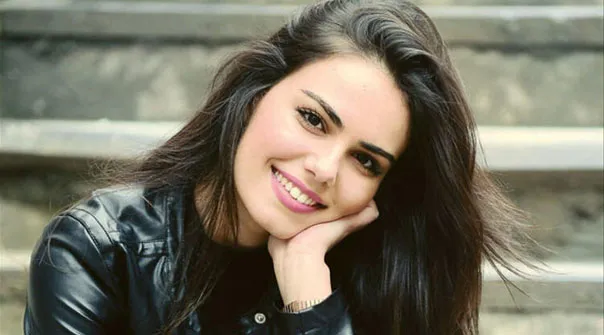 Kimse Bilmez'in Sevda Eğilmez'i Özgü Kaya kimdir? Kaç yaşında ve nereli?-1