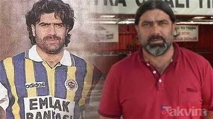 Bir dönem Galatasaray formasıyla Kadıköy’ü sallamıştı! Onu tanıdınız mı?