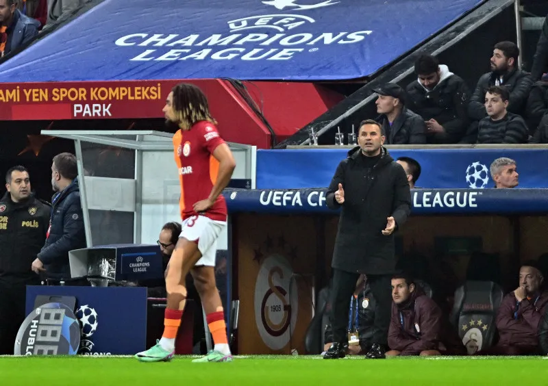 Galatasaray'a Icardi için sürpriz takas teklifi! - 4