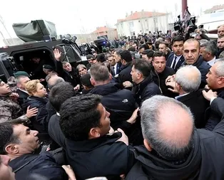 Haber verdim diyen Kılıçdaroğluna şehit Yener Kırıkcının ailesinden yalanlama