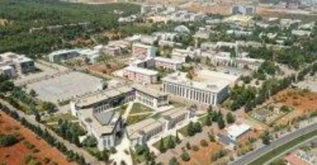 Gaziantep’te medikal hamle