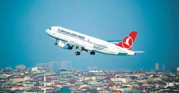 THY ve AJet yıl sonuna kadar KKTC’ye 2,1 milyon yolcu taşıyacak