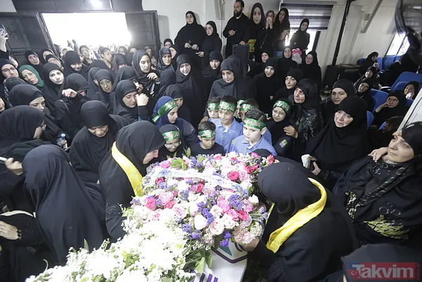 Uzak Doğu’dan Avrupa’ya Lübnan krizi! Paravan şirketlerin Mossad bağı ortaya çıktı - 11