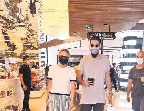 Önlemli alışveriş