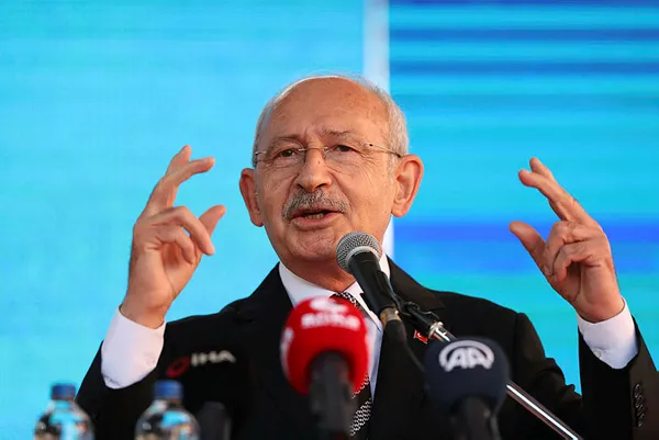 Sabah gazetesi yazarı Mahmut Övür: İşte Kılıçdaroğlu'nun kafasındaki isim!-4
