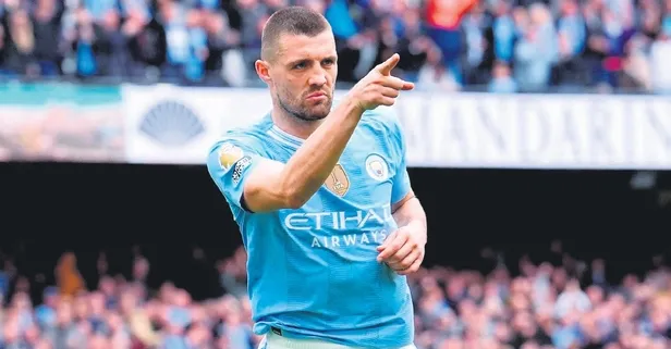 Kovacic bombası: Fenerbahçe Hırvat yıldız için masada