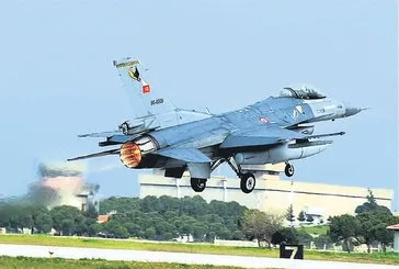 Havamız yerinde
