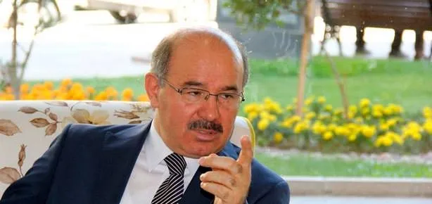 Yüzde 100’ün de başkanı olacak...