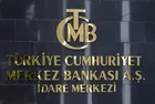 Son dakika: Merkez Bankası faiz oranını yüzde 43’ten yüzde 40,5'e indirdi