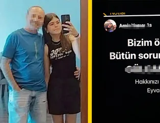 Tekirdağ’da kan donduran sosyal medya paylaşımı! 13 yaşındaki kız ölü babası ise bilekleri kesilmiş halde bulundu