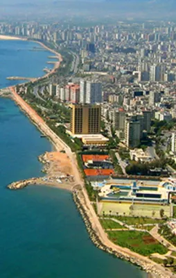 Yaşamak ve çalışmak için en iyi şehirler!