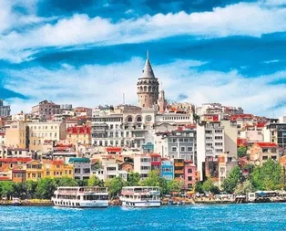 İstanbul ajanı