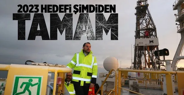 Yüzde 32 payla 2023 hedefi şimdiden geçildi