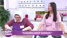 Nursel ile Mutfak Bahane hafta finalinde neler oldu? Gamze ve Akın arasında sular durulmuyor!