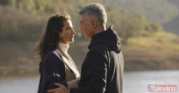 Seni Çok Bekledim’in yıldızları İrem Helvacıoğlu ile Özcan Deniz hakkında bomba iddia! Ortalık karıştı final öncesi… - 4