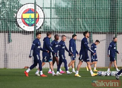 Fenerbahçe’de transfer harekatı! Emre Belözoğlu Erol Bulut’un eski öğrencisini getiriyor!