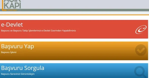 acikkapi gov tr