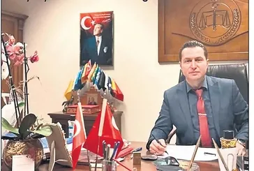 Vazifeyi yerine getirdik