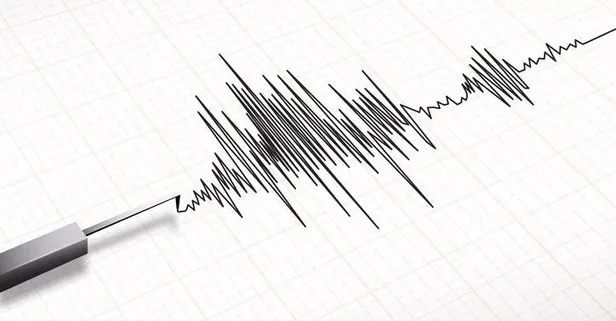 2 Haziran EGE DENİZİ DEPREM SON DAKİKA! İzmir'de deprem mi oldu? AFAD KANDİLLİ son depremler listesi! Çanakkale, Aydın, Muğla...