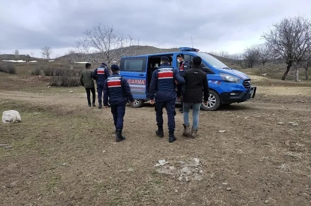 Düzensiz göç ve göçmen kaçakçılığına geçit yok! 9'u yabancı uyruklu 20 organizatör gözaltına alındı