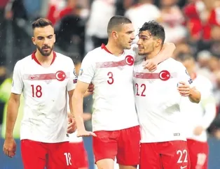 Trabzonspor’dan Kaan hamlesi