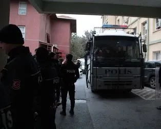 Paralel’e büyük darbe! Tepe yönetime operasyon