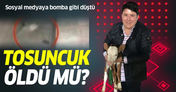 Türkiye bunu konuşuyor! Mehmet Aydın öldü mü?