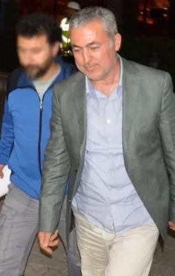 Adil Öksüz'ü serbest bırakan hakimden FETÖ itirafları