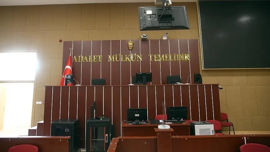 T.C. DİYARBAKIR 4. SULH HUKUK MAHKEMESİNDEN