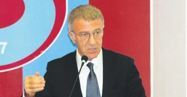 Pusulamız Trabzon olacak