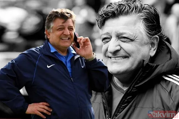 Yılmaz Vural paraya para demiyor! Para basan ünlü teknik direktörünün yeni gelir kapısı bakın ne... - 1